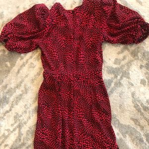 Banana Republic dress